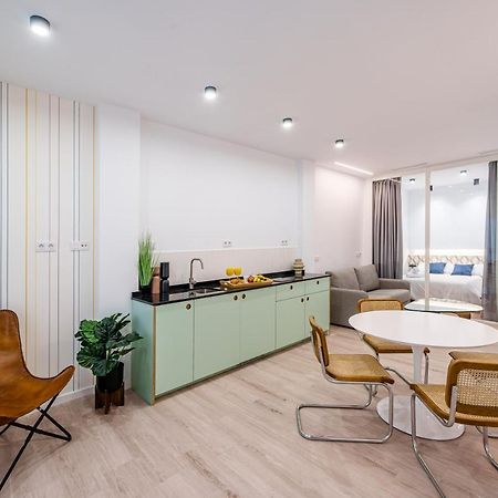 Exclusive Alameda - Central Apartment Málaga Kültér fotó