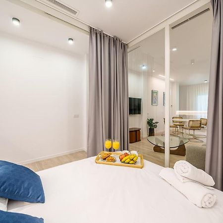 Exclusive Alameda - Central Apartment Málaga Kültér fotó