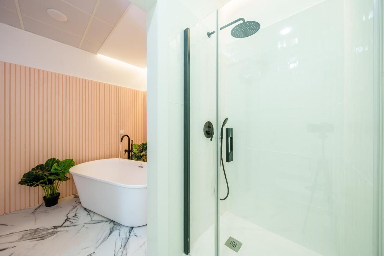 Exclusive Alameda - Central Apartment Málaga Kültér fotó